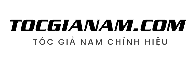 TGN- Tóc Giả Nam Chính Hiệu