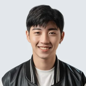 Kiểu tóc Layer 7/3